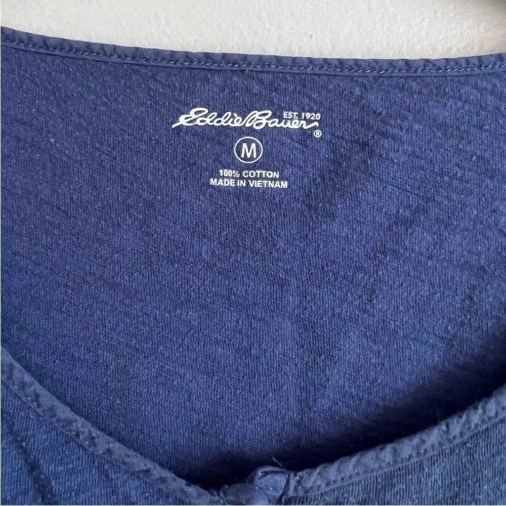 Eddie Bauer Women's Top Bundle Size Medium - Picture 10 of 11